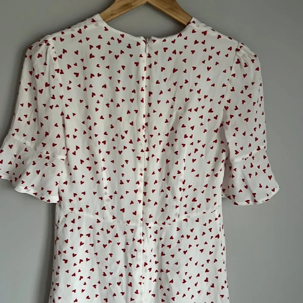 Rails Meline Mini Dress - Picture 8 of 11